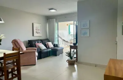 Apartamento com 3 quartos à venda no Martins, Uberlândia 