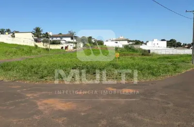 Terreno comercial à venda no City Uberlândia, Uberlândia 