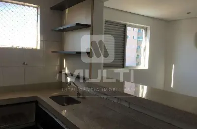 Cobertura com 3 quartos à venda na Nossa Senhora Aparecida, Uberlândia 
