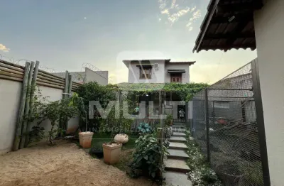 Casa com 3 quartos à venda na Cidade Jardim, Uberlândia 