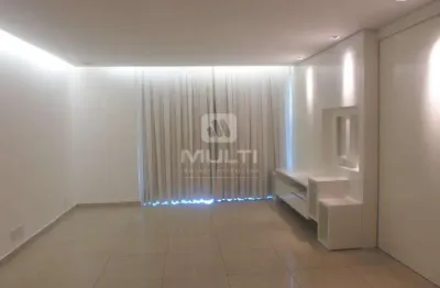 Apartamento com 3 quartos à venda no Fundinho, Uberlândia 