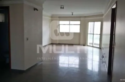 Apartamento com 4 quartos à venda no Centro, Uberlândia 