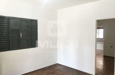 Casa com 4 quartos à venda no Tabajaras, Uberlândia 