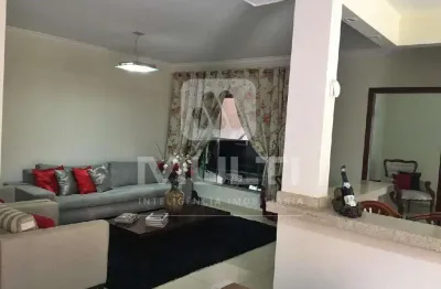 Casa com 4 quartos à venda na Nossa Senhora Aparecida, Uberlândia 