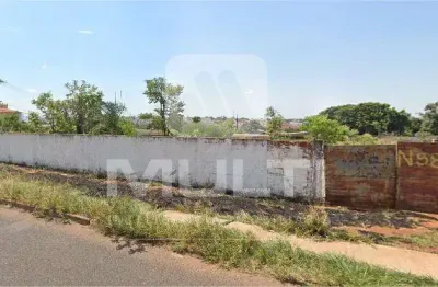 Terreno comercial à venda no Chácaras Tubalina, Uberlândia 