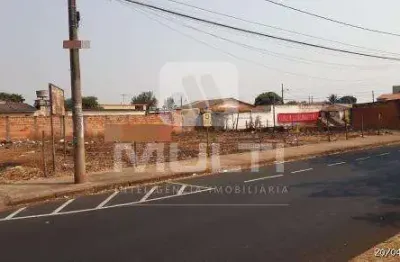 Terreno à venda no Jardim Ipanema I, Uberlândia 
