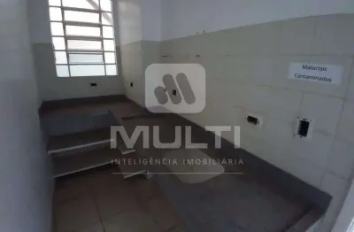 Apartamento com 5 quartos à venda no Centro, Uberlândia 