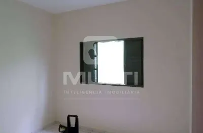 Casa com 2 quartos à venda no Maravilha, Uberlândia 