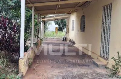 Terreno à venda no Martins, Uberlândia 