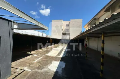 Terreno comercial à venda na Nossa Senhora Aparecida, Uberlândia 