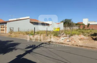 Terreno comercial à venda no Minas Gerais, Uberlândia 