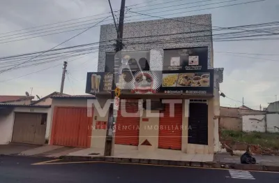 Apartamento com 3 quartos à venda no Luizote de Freitas, Uberlândia 