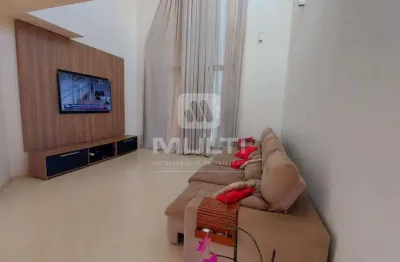 Casa com 5 quartos à venda na Cidade Jardim, Uberlândia 