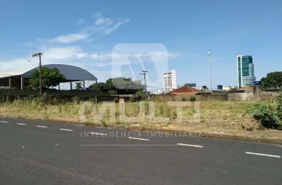Terreno comercial à venda no Tibery, Uberlândia 