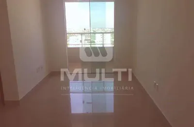 Apartamento com 2 quartos à venda no Santa Mônica, Uberlândia 