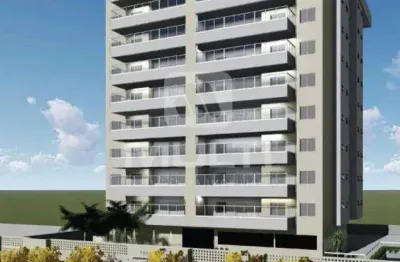 Apartamento com 3 quartos à venda no Santa Mônica, Uberlândia 