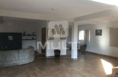 Chácara / sítio com 3 quartos à venda no Chácaras Eldorado, Uberlândia 