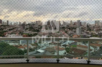 Apartamento com 4 quartos à venda no Vigilato Pereira, Uberlândia 