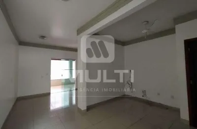 Casa com 2 quartos à venda na Cidade Jardim, Uberlândia 