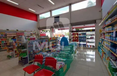 Barracão / Galpão / Depósito à venda no Pacaembu, Uberlândia 