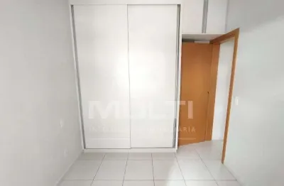 Apartamento com 2 quartos à venda no Centro, Uberlândia 