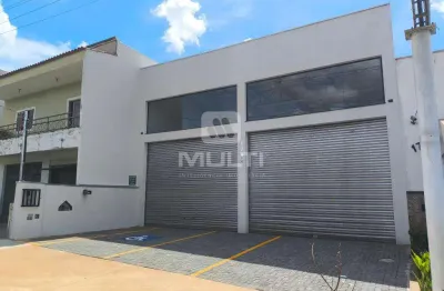 Barracão / Galpão / Depósito para alugar em Laranjeiras, Uberlândia 