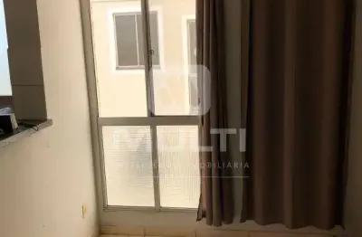 Apartamento com 2 quartos para alugar no Shopping Park, Uberlândia 