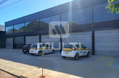 Barracão / Galpão / Depósito para alugar no Planalto, Uberlândia 