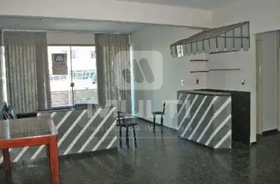 Apartamento com 3 quartos para alugar no Tabajaras, Uberlândia 