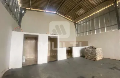 Barracão / Galpão / Depósito à venda em Laranjeiras, Uberlândia 