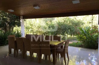 Chácara / sítio com 5 quartos à venda no Morada do Sol, Uberlândia 
