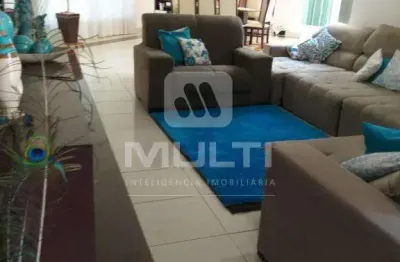 Chácara / sítio com 4 quartos à venda no Morada do Sol, Uberlândia 