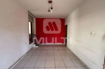 Casa comercial para alugar no Centro, Uberlândia 