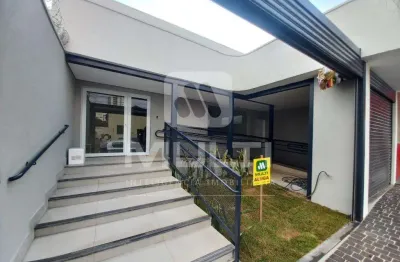 Casa comercial para alugar no Martins, Uberlândia 