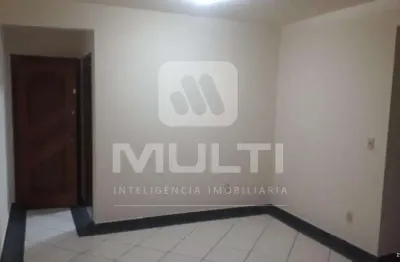 Apartamento com 3 quartos para alugar no Santa Mônica, Uberlândia 