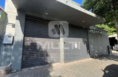 Barracão / Galpão / Depósito para alugar no Marta Helena, Uberlândia 