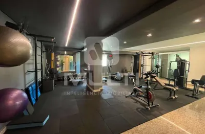 Cobertura com 4 quartos para alugar em Carajás, Uberlândia 