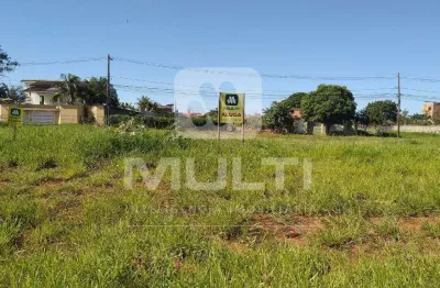 Terreno comercial para alugar no Shopping Park, Uberlândia 