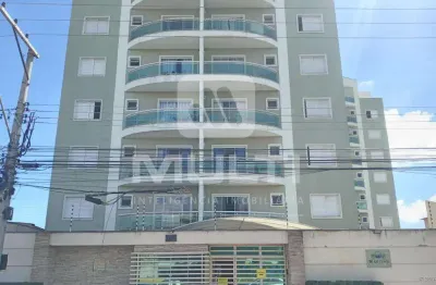 Apartamento com 2 quartos para alugar no Martins, Uberlândia 