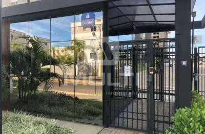 Apartamento com 2 quartos para alugar no Shopping Park, Uberlândia 