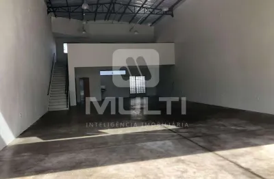 Barracão / Galpão / Depósito para alugar no Shopping Park, Uberlândia 