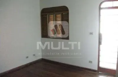 Apartamento com 3 quartos para alugar no Cazeca, Uberlândia 