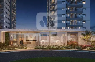 Apartamento com 2 quartos à venda no Jardim Sul, Uberlândia 