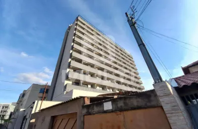 Apartamento com 1 quarto para alugar no Jardim Finotti, Uberlândia 