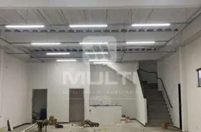 Barracão / Galpão / Depósito para alugar no Jardim Canaã, Uberlândia 