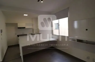 Apartamento com 2 quartos para alugar no Shopping Park, Uberlândia 