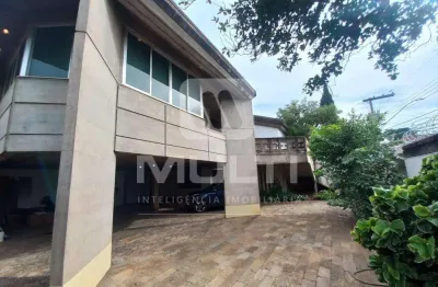 Casa com 6 quartos para alugar no Vigilato Pereira, Uberlândia 