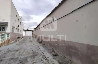 Barracão / Galpão / Depósito para alugar no Osvaldo Rezende, Uberlândia 