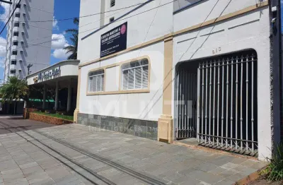 Casa comercial para alugar no Cazeca, Uberlândia 