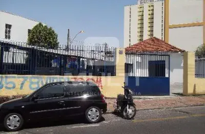 Terreno comercial para alugar no Centro, Uberlândia 